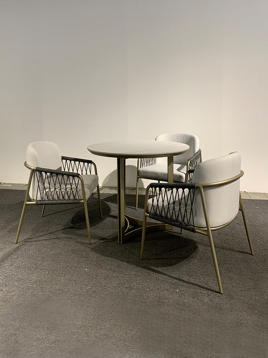 Dining Table Set-146