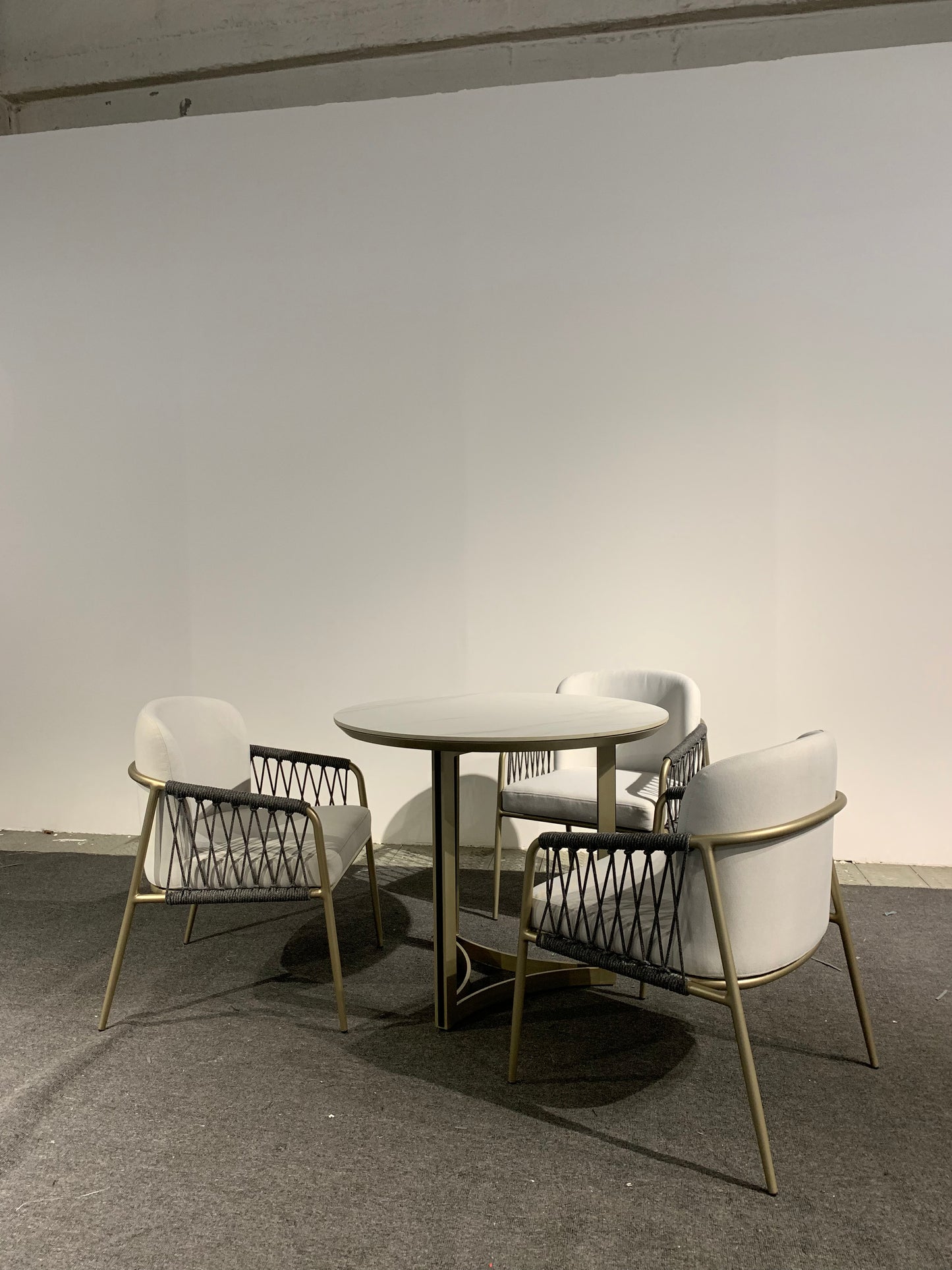 Dining Table Set-146