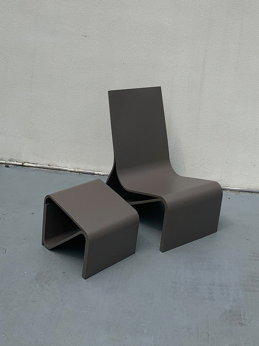 Outdoor  Armchairs 299
