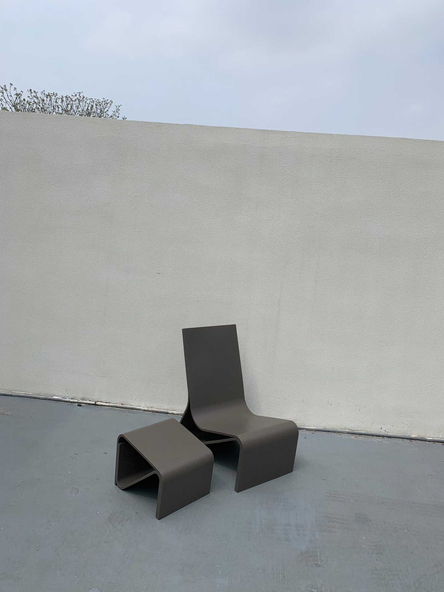 Outdoor  Armchairs 299