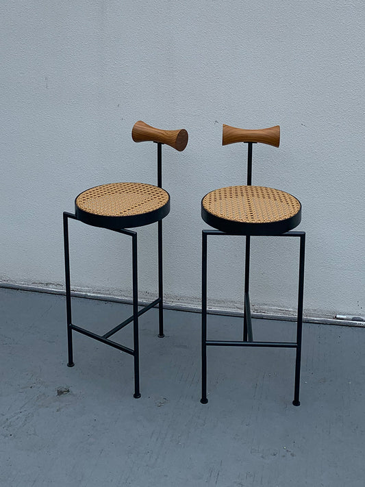 Outdoor Bar Chair  53