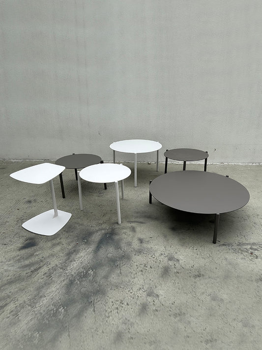 Outdoor Coffee Table  94