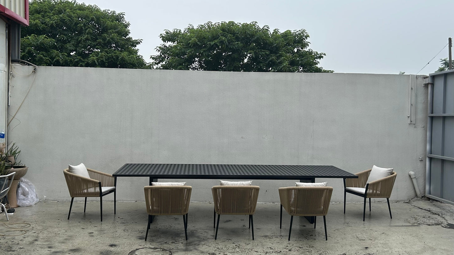 Dining Table Set-122