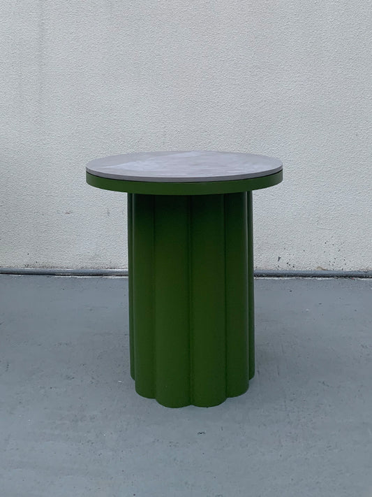 Outdoor Coffee Table  95