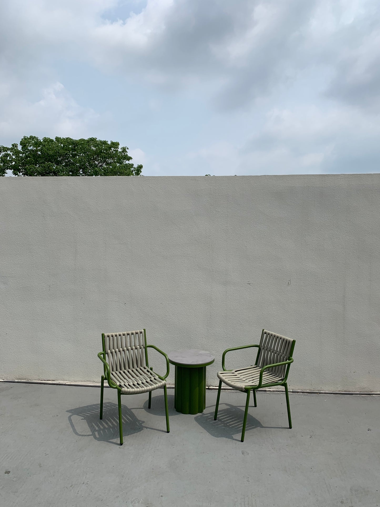 Dining Chair 90