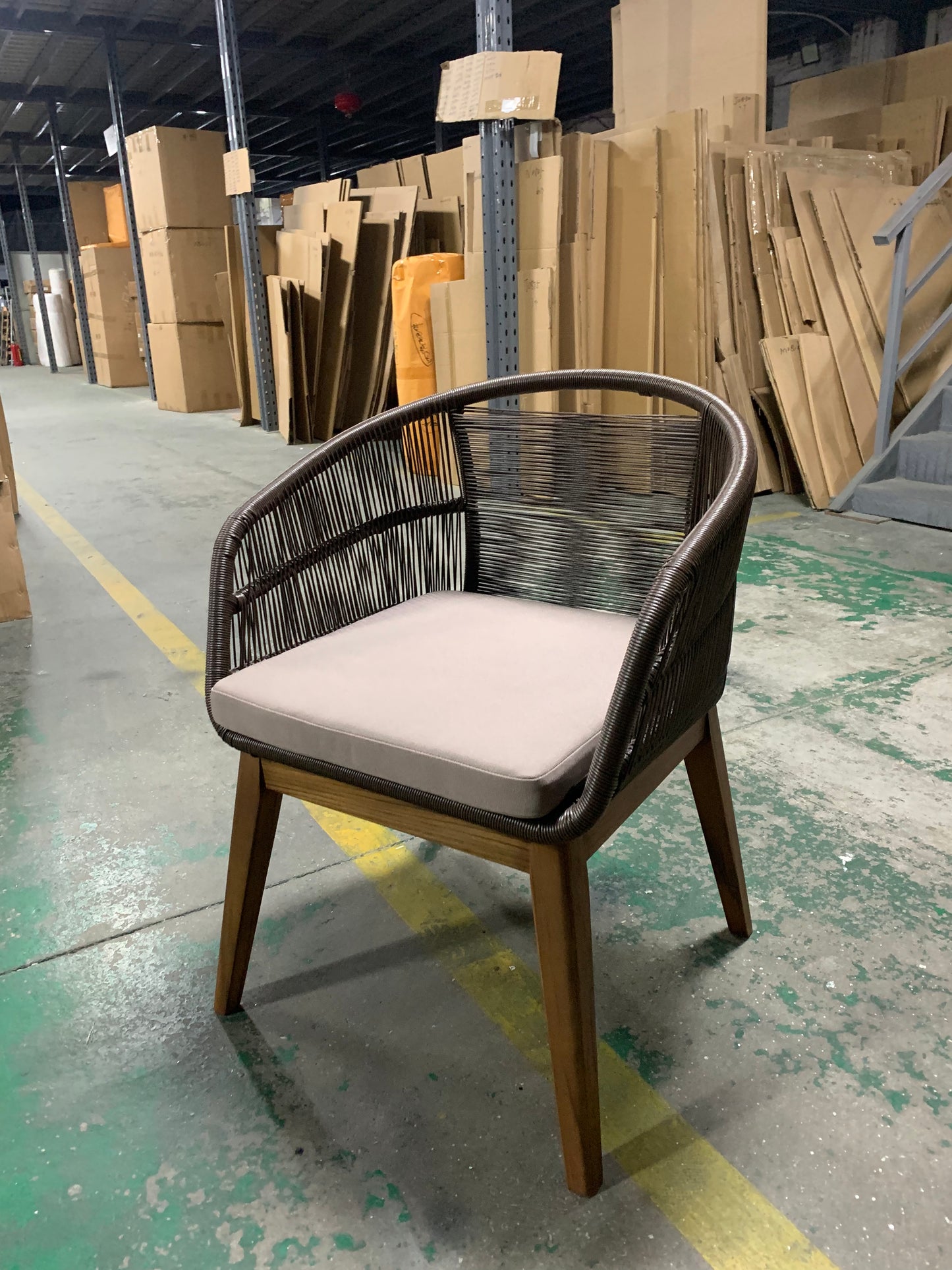 Dining Chair 91