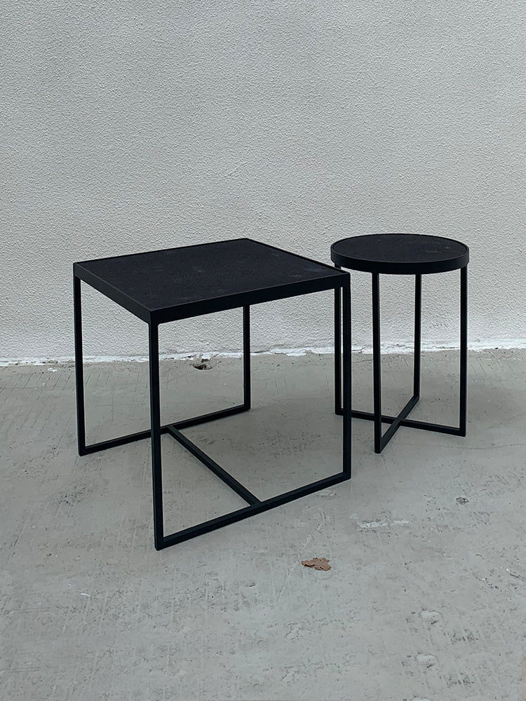 Outdoor Coffee Table  97