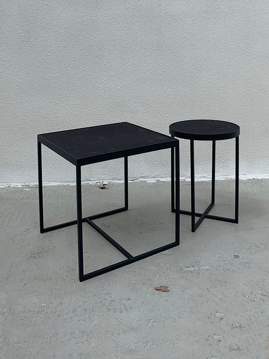 Outdoor Coffee Table  97