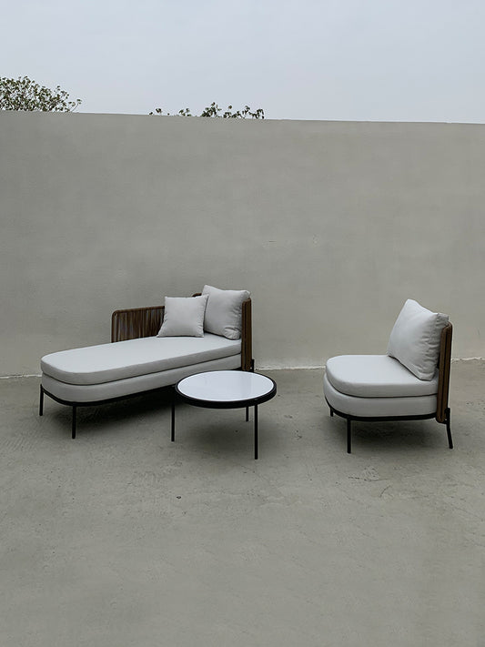 Sun Loungers 75