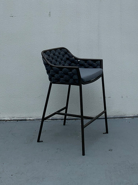 Outdoor Bar Chair  54