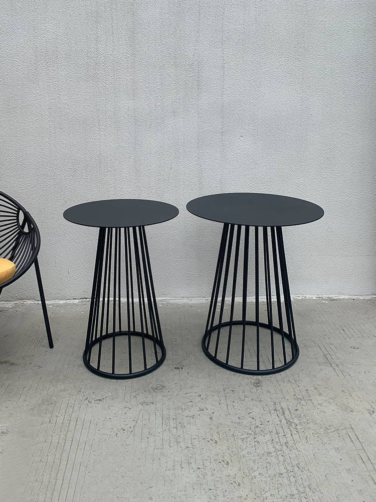 Outdoor Coffee Table  107