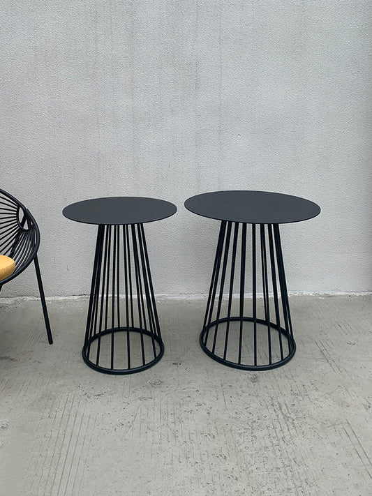 Outdoor Coffee Table  107