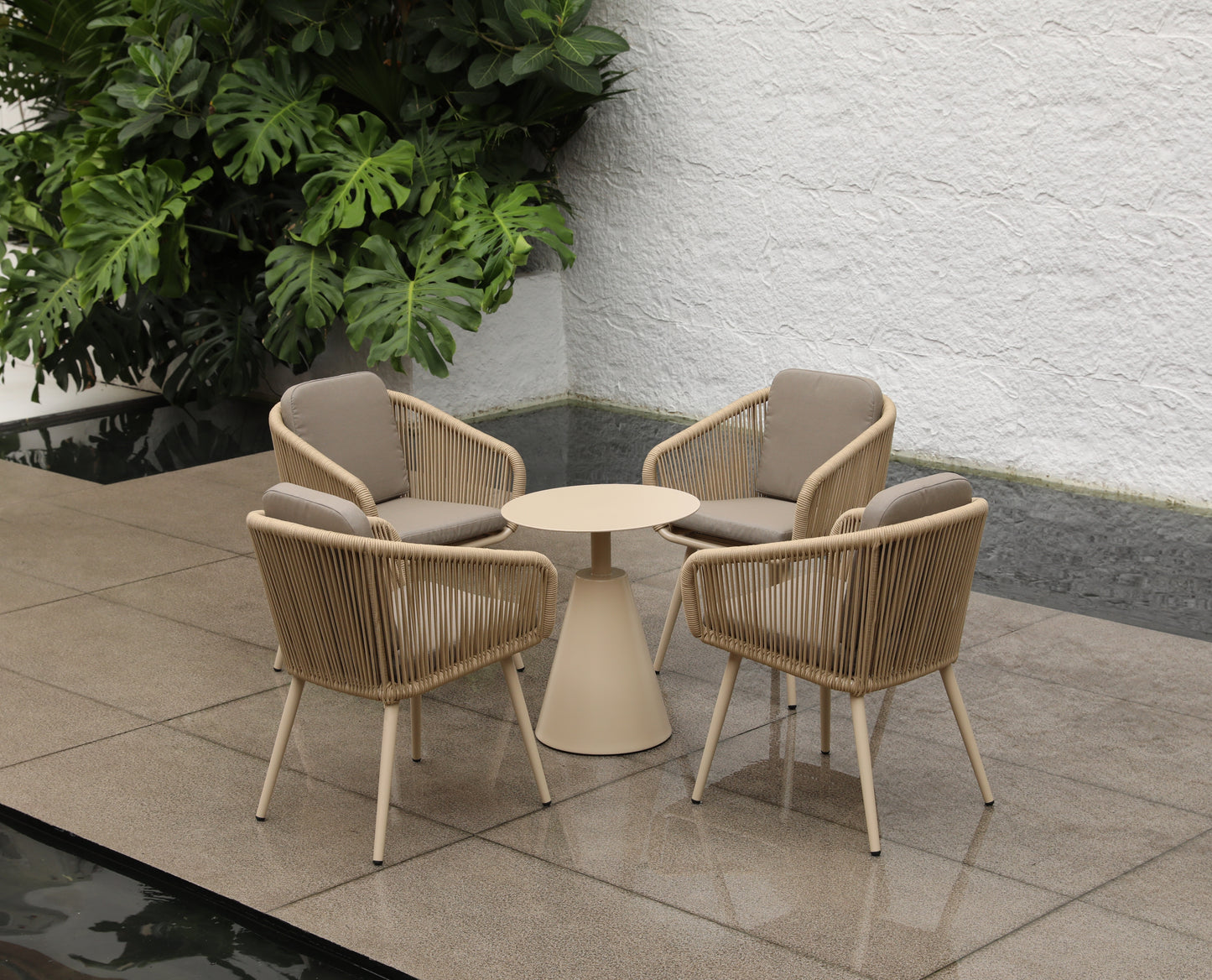Dining Chair 96