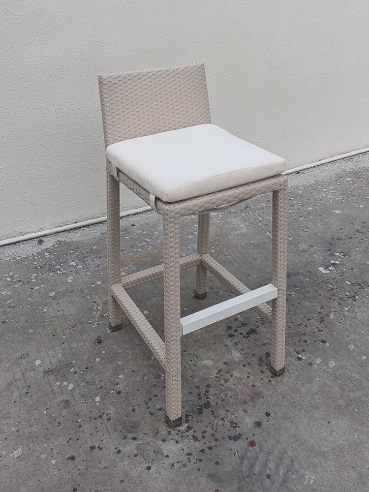 Outdoor Bar Chair  57