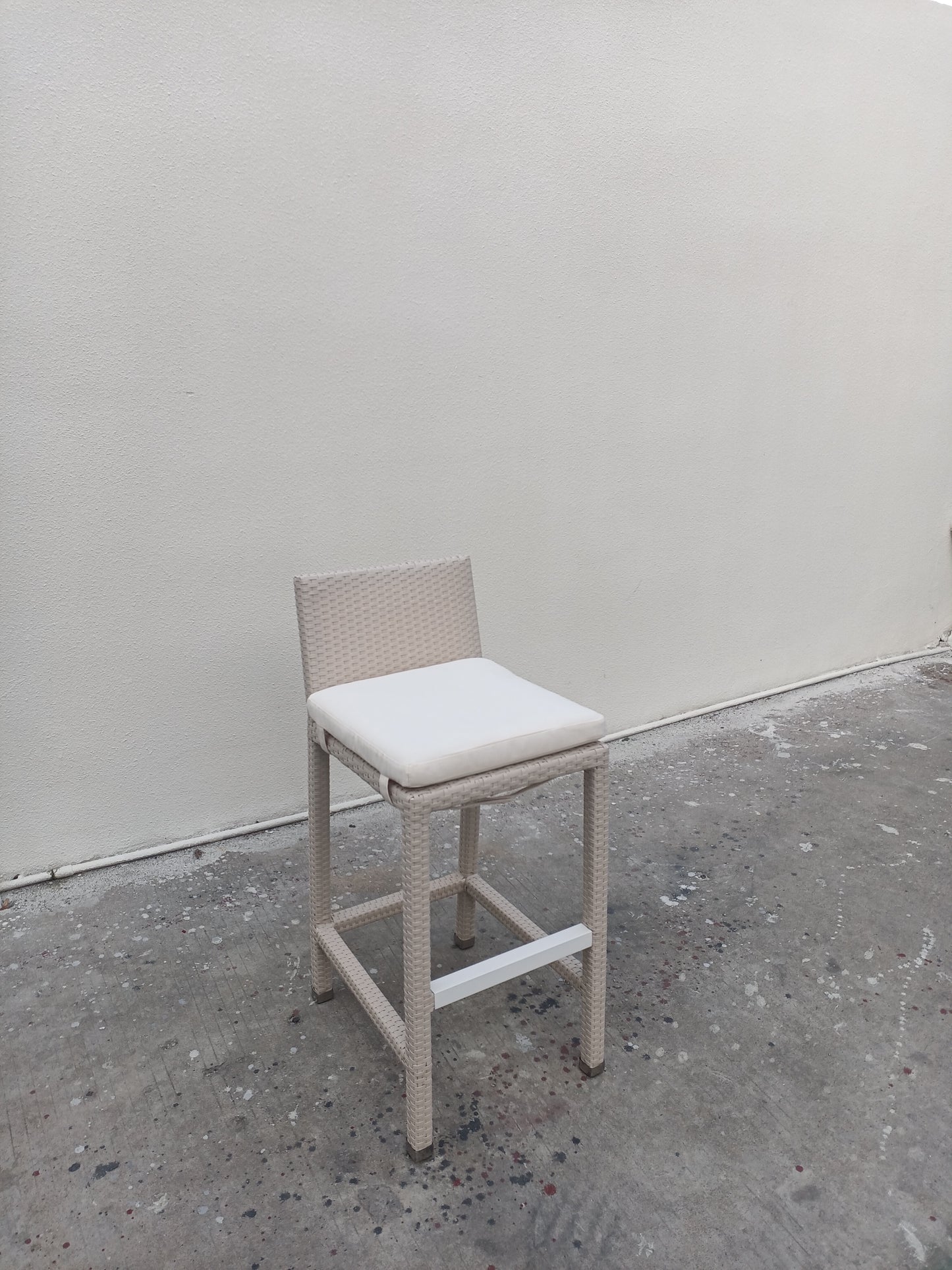 Outdoor Bar Chair  57