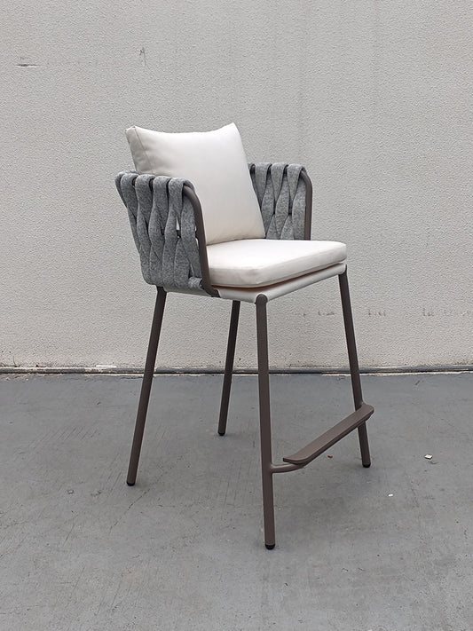 Outdoor Bar Chair  58