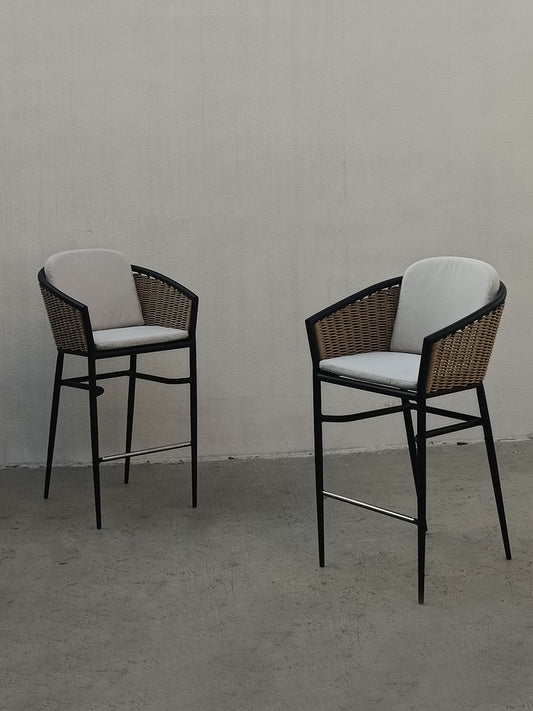 Outdoor Bar Chair  59