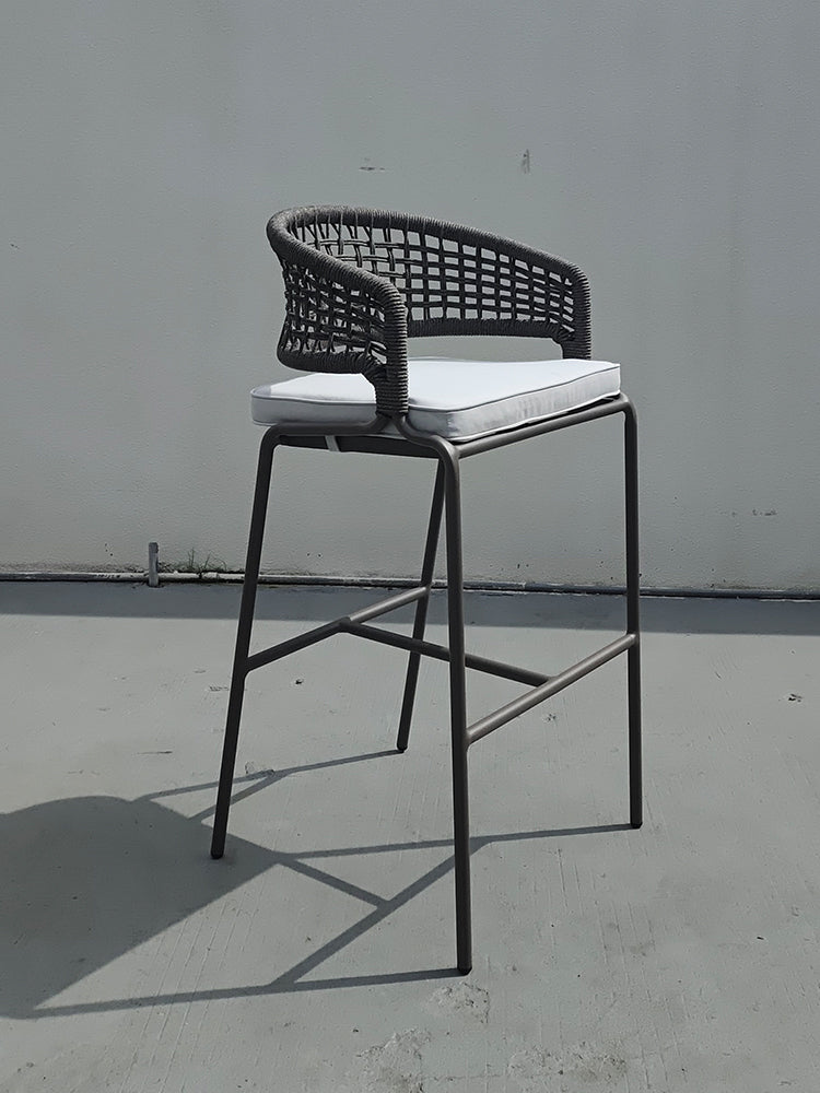 Outdoor Bar Chair  60