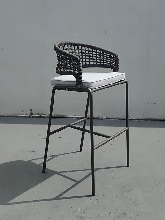 Outdoor Bar Chair  60
