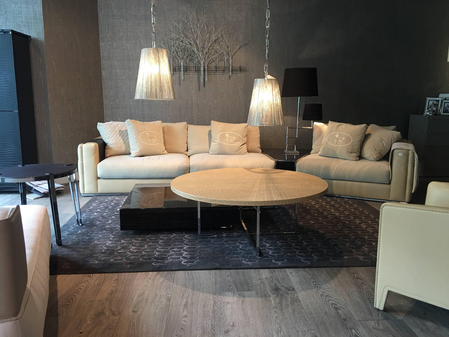 Fendi Plaza Sofa