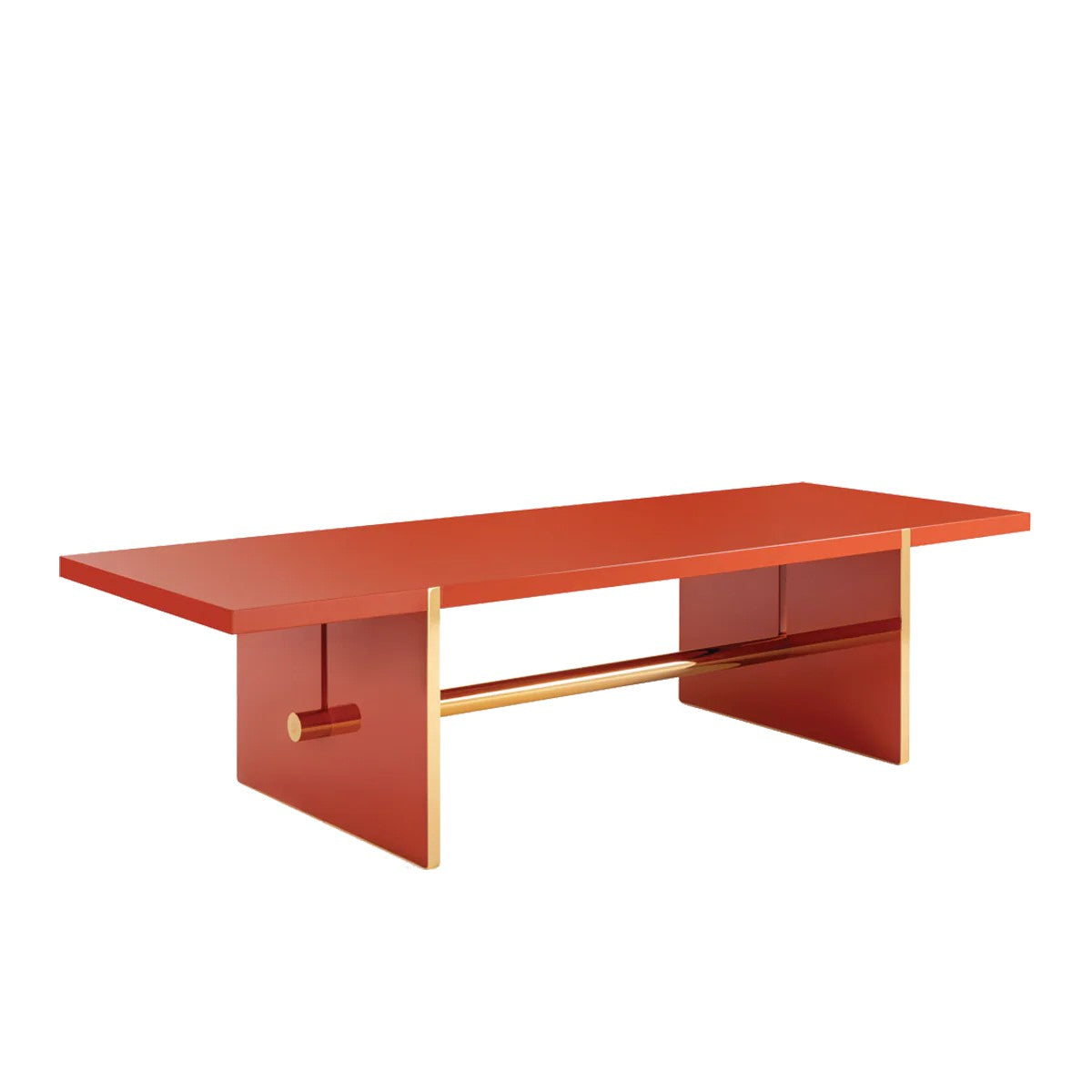 Fendi Icaro Dining Table