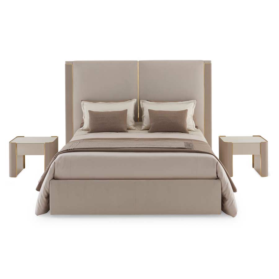 Fendi  Icon Bed