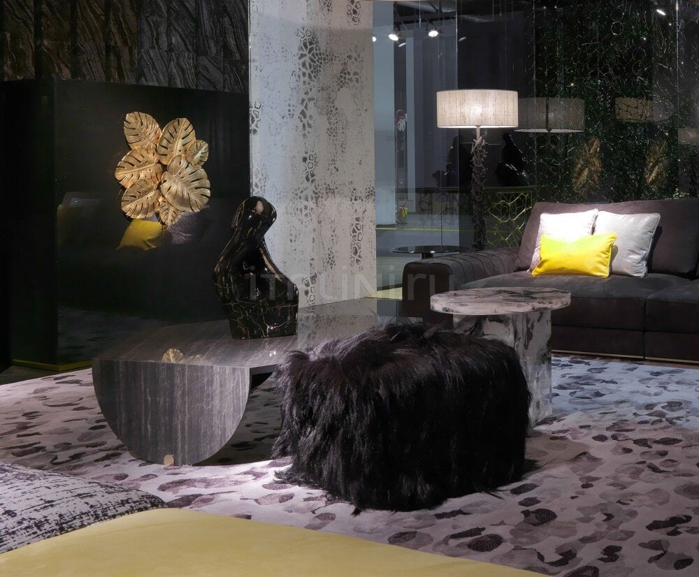 Roberto Cavalli  Inagua Coffee Table