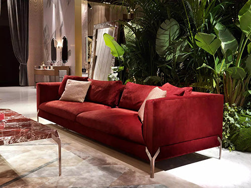 Visionnaire Jamboree Sofa