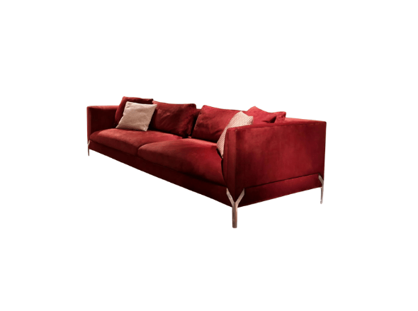 Visionnaire Jamboree Sofa
