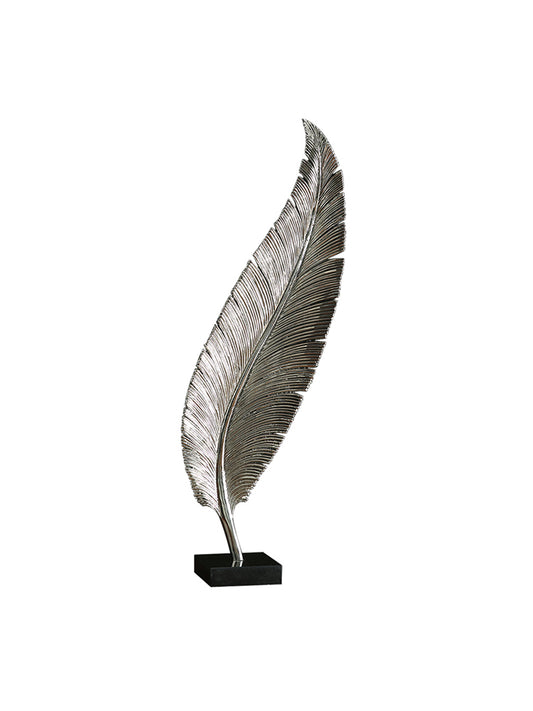 JS265 feather base ornament