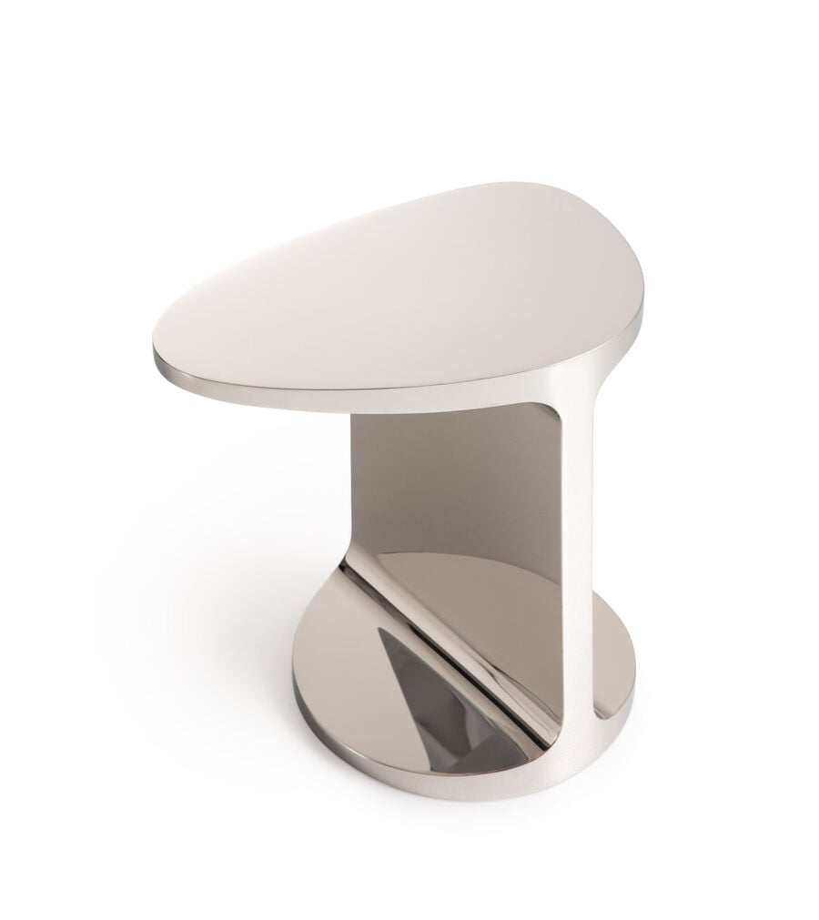 Fendi F Junto Side Table