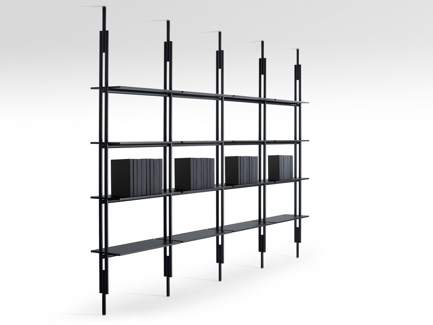 B&B Jack Bookshelf