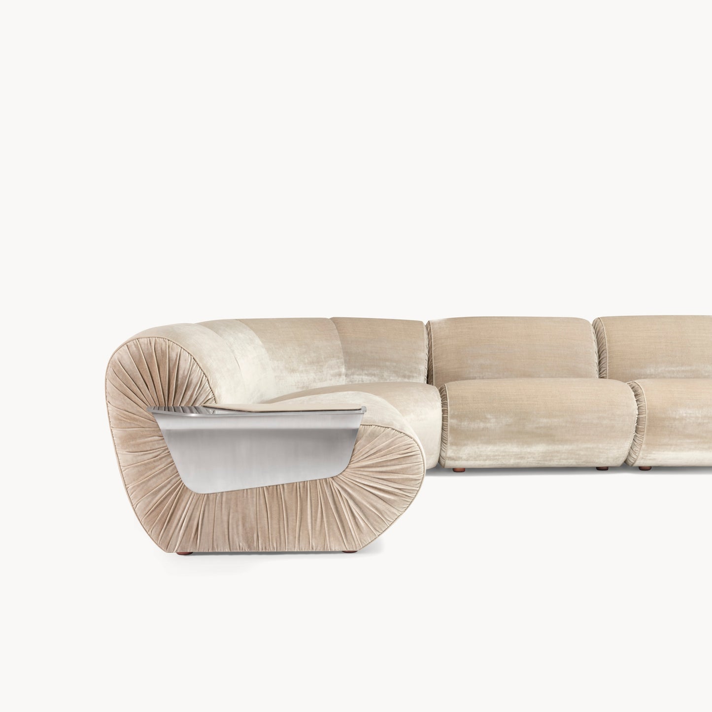 Visionnaire Joker Sofa