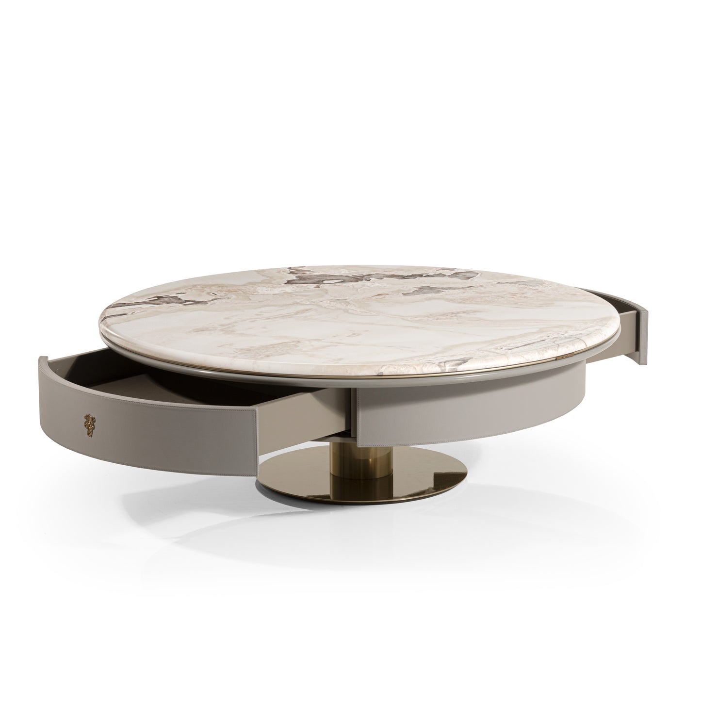 Visionnaire Korvac Coffee Table