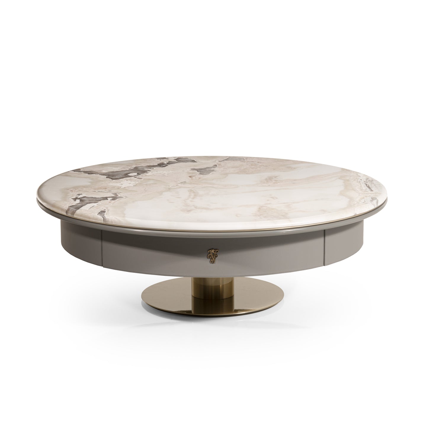 Visionnaire Korvac Coffee Table