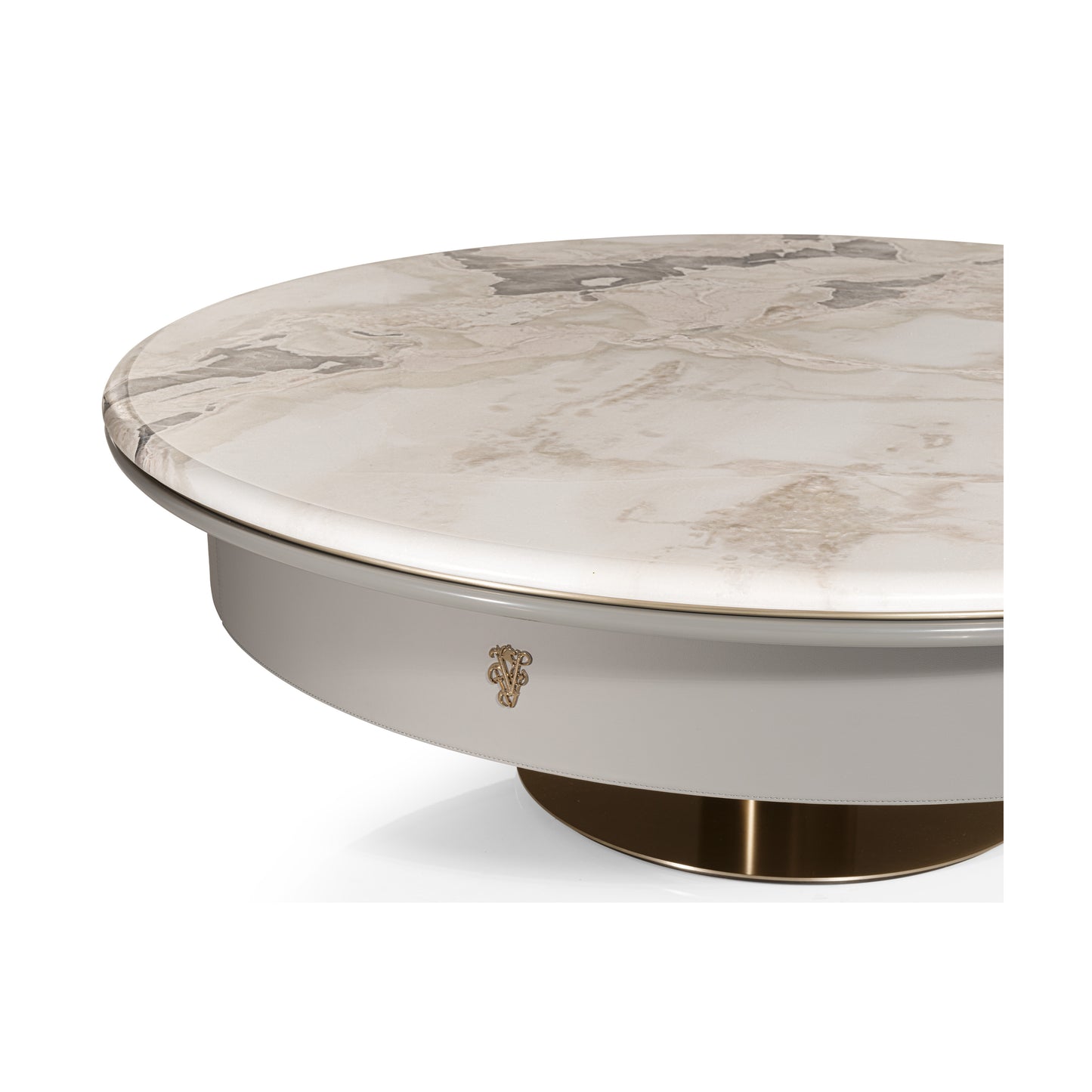 Visionnaire Korvac Coffee Table