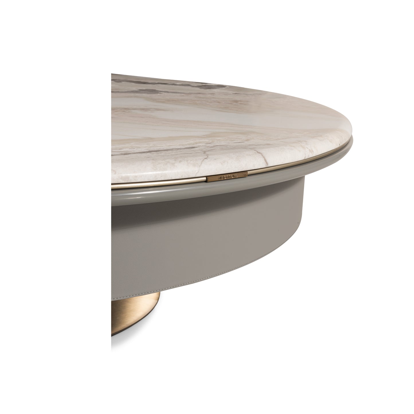 Visionnaire Korvac Coffee Table