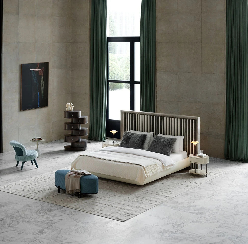 Fendi Landscape Pequin Bed