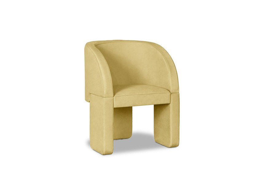 Baxter Lazy Bones Dinning Chair
