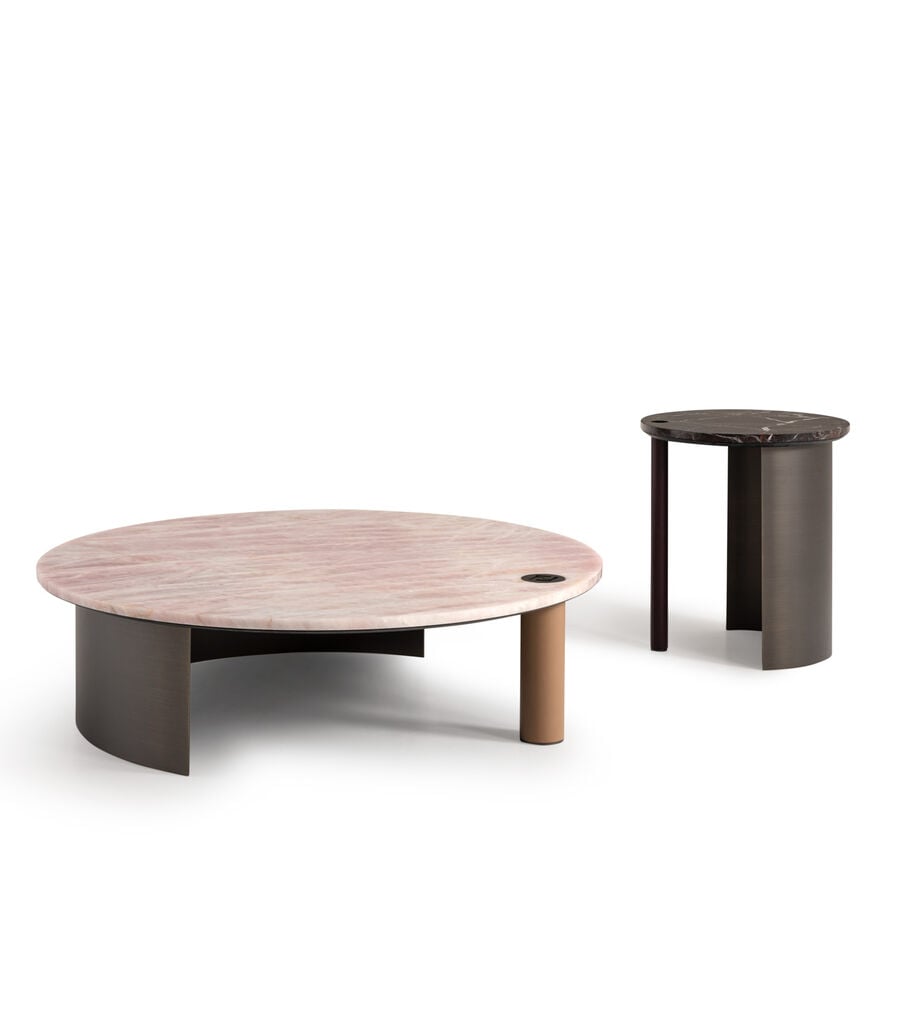 Fendi Lunar Coffee Table