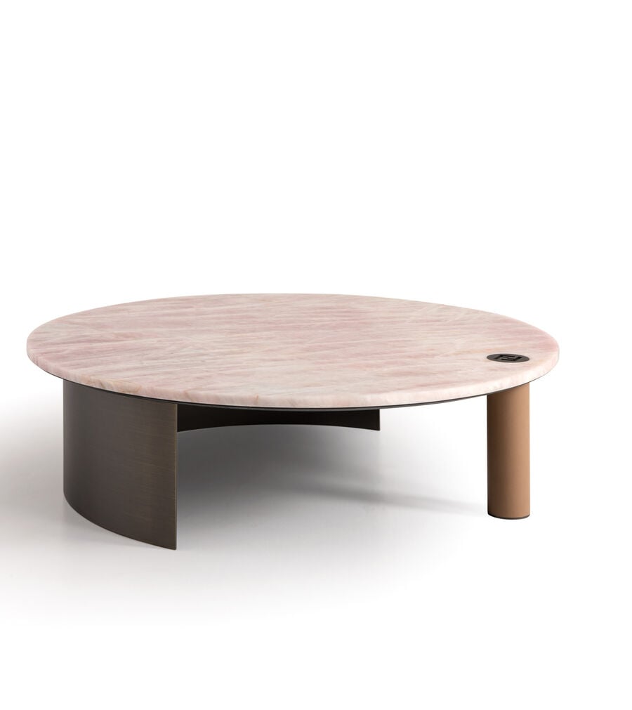 Fendi Lunar Coffee Table