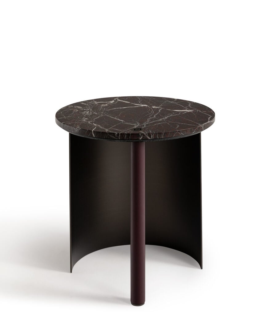 Fendi Lunar Coffee Table