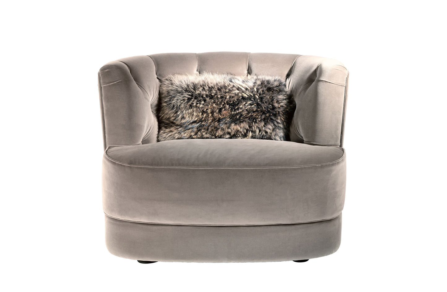 Roberto Cavalli Limbo Leisure Chair