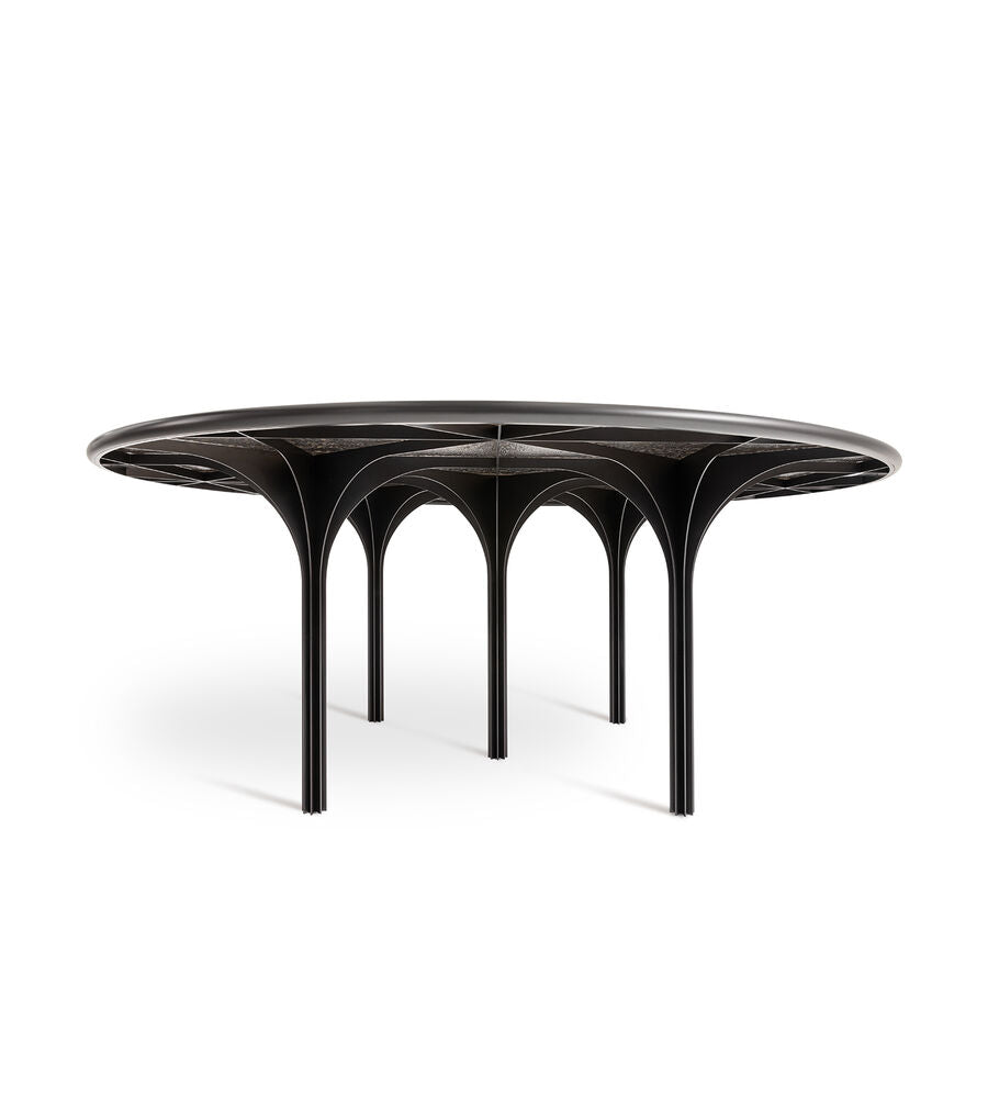 Fendi Metropolis Dining Table