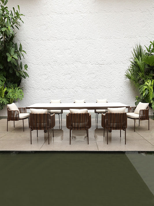 Dining Table Set-128