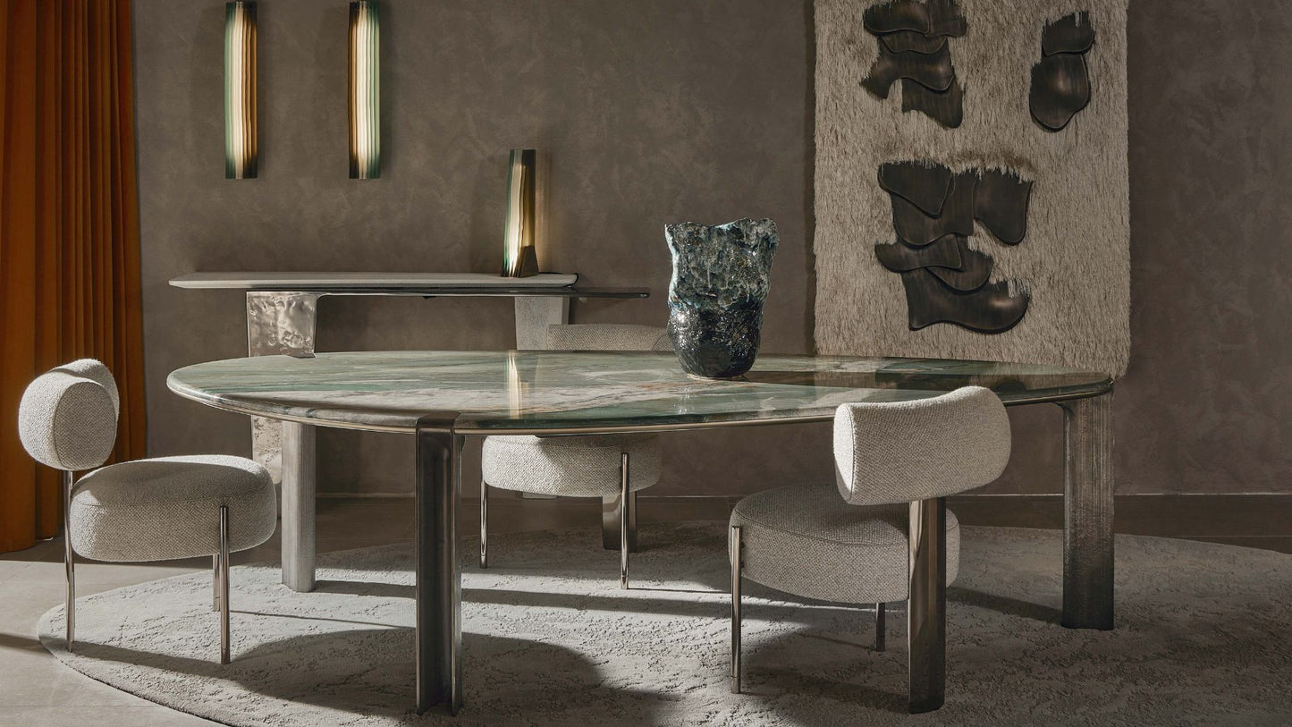 Visionnaire Mystic Dining Table