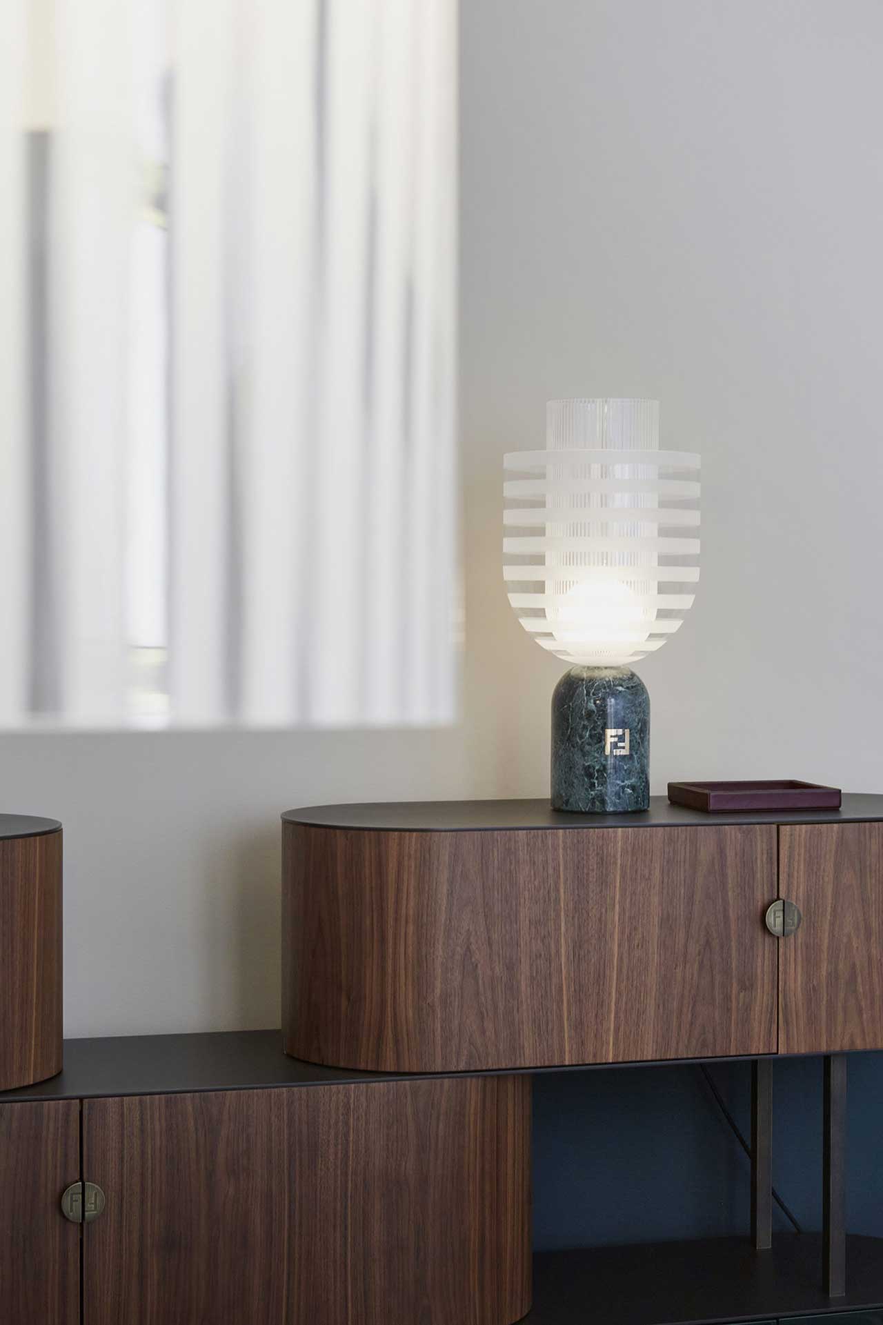 Fendi Dame Lighting