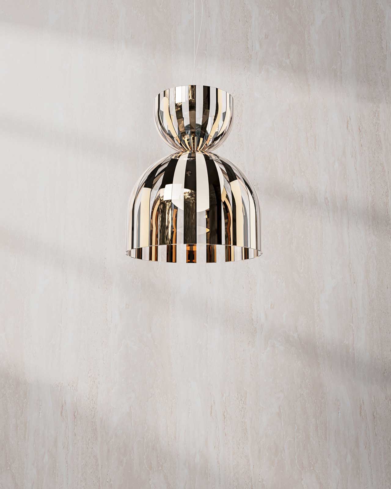 Fendi Dame Lighting