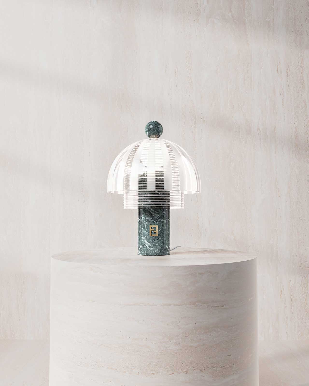 Fendi Dame Lighting