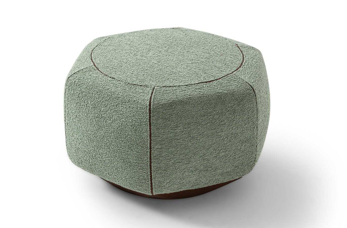 Fendi Marrakesh Stool